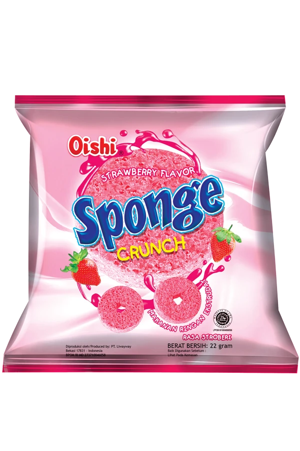 Sponge