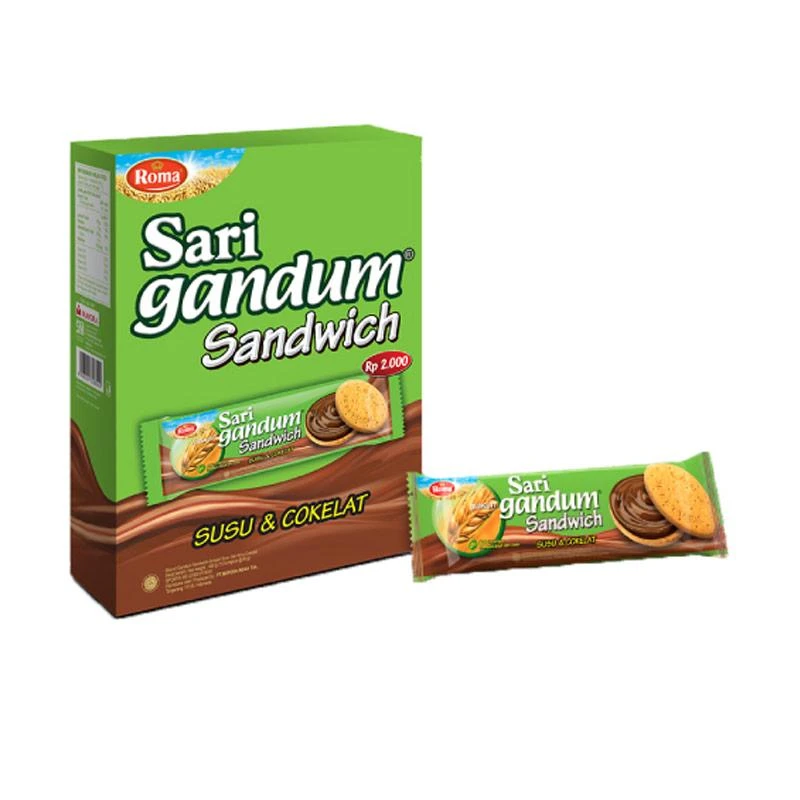 Sari Gandum