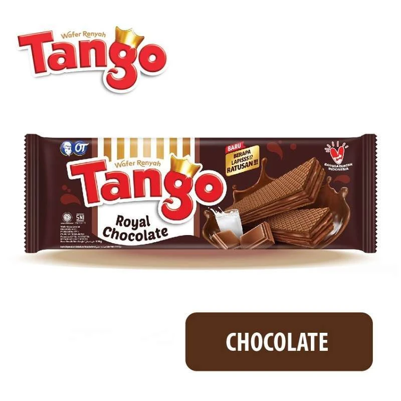 Tango Wafer